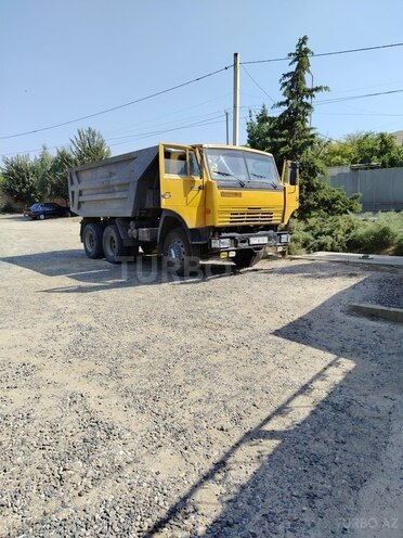 KamAz 55111 1989, 649,137 km - 11.0 l - Bakı