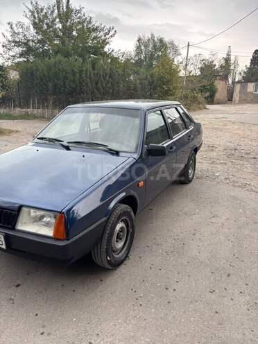LADA (VAZ) 21099 2003, 150,000 km - 1.5 l - Sumqayıt