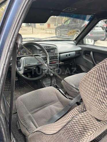 LADA (VAZ) 21099 2003, 150,000 km - 1.5 l - Sumqayıt
