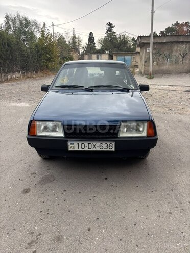LADA (VAZ) 21099 2003, 150,000 km - 1.5 l - Sumqayıt
