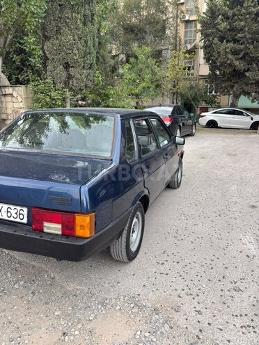 LADA (VAZ) 21099 2003, 150,000 km - 1.5 l - Sumqayıt