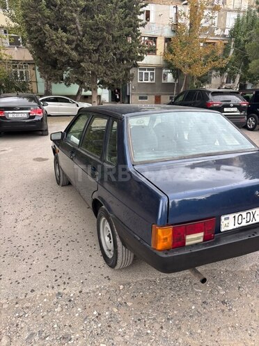 LADA (VAZ) 21099 2003, 150,000 km - 1.5 l - Sumqayıt