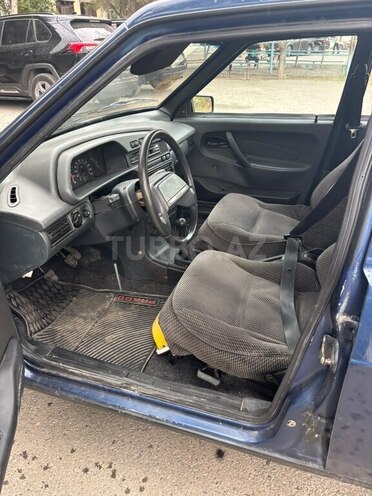 LADA (VAZ) 21099 2003, 150,000 km - 1.5 l - Sumqayıt