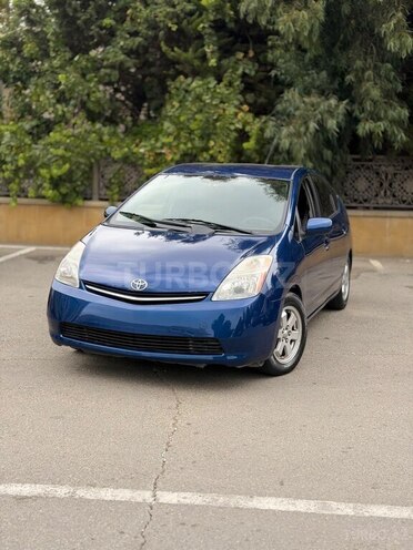 Toyota Prius 2007, 330,000 km - 1.5 l - Bakı