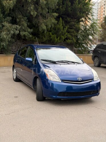 Toyota Prius 2007, 330,000 km - 1.5 l - Bakı