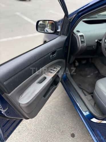 Toyota Prius 2007, 330,000 km - 1.5 l - Bakı