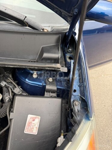 Toyota Prius 2007, 330,000 km - 1.5 l - Bakı