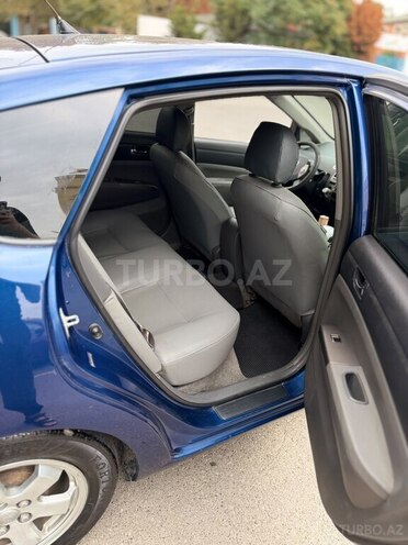 Toyota Prius 2007, 330,000 km - 1.5 l - Bakı