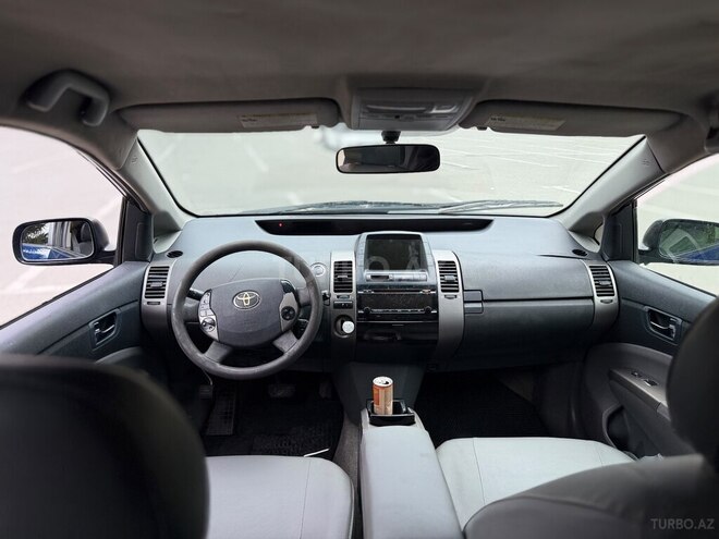 Toyota Prius 2007, 330,000 km - 1.5 l - Bakı