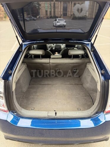 Toyota Prius 2007, 330,000 km - 1.5 l - Bakı