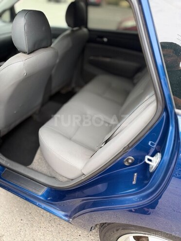 Toyota Prius 2007, 330,000 km - 1.5 l - Bakı
