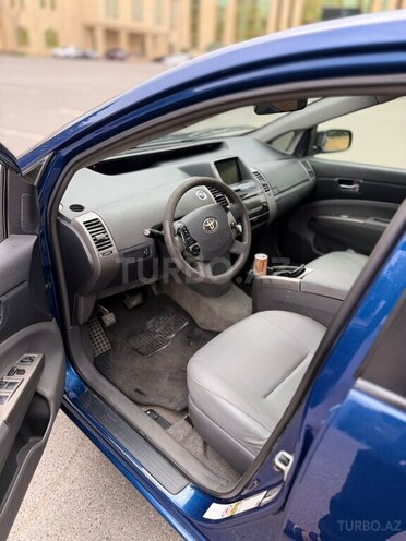 Toyota Prius 2007, 330,000 km - 1.5 l - Bakı