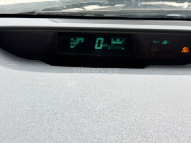 Toyota Prius 2007, 330,000 km - 1.5 l - Bakı