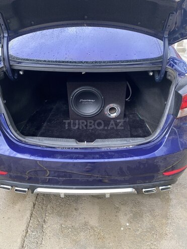 Hyundai Elantra 2014, 149,500 km - 1.8 l - Bakı