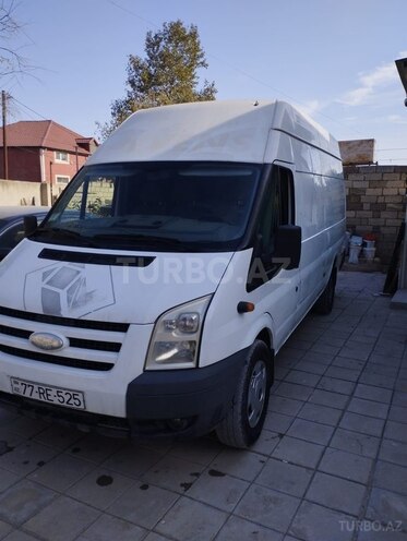 Ford Transit 2009, 280,000 km - 2.4 l - Bakı