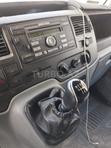 Ford Transit 2009, 280,000 km - 2.4 l - Bakı