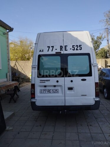 Ford Transit 2009, 280,000 km - 2.4 l - Bakı