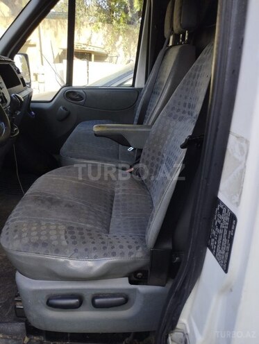 Ford Transit 2009, 280,000 km - 2.4 l - Bakı