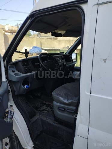 Ford Transit 2009, 280,000 km - 2.4 l - Bakı