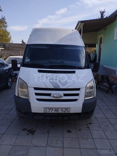 Ford Transit 2009, 280,000 km - 2.4 l - Bakı