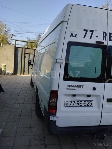 Ford Transit 2009, 280,000 km - 2.4 l - Bakı