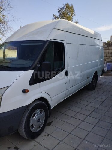 Ford Transit 2009, 280,000 km - 2.4 l - Bakı