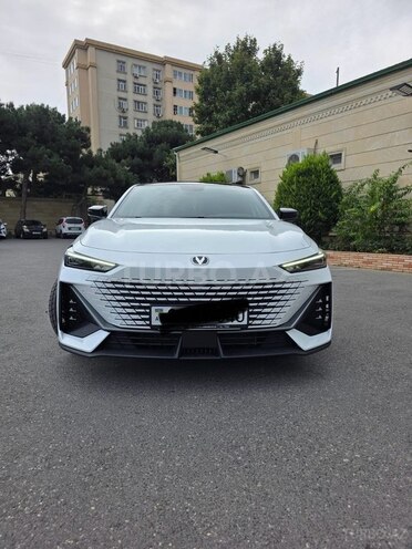 Changan Uni-V 2024, 19,800 km - 2.0 l - Bakı
