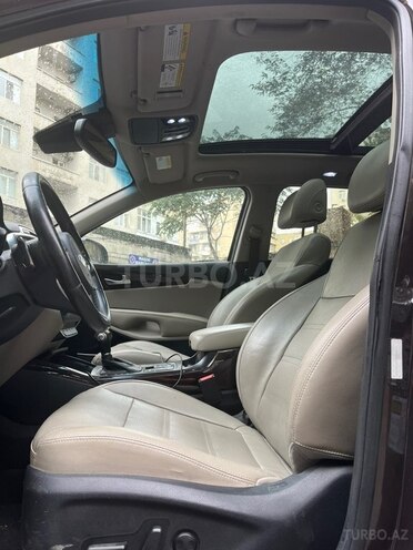 Kia Sorento 2016, 220,000 km - 2.0 l - Bakı