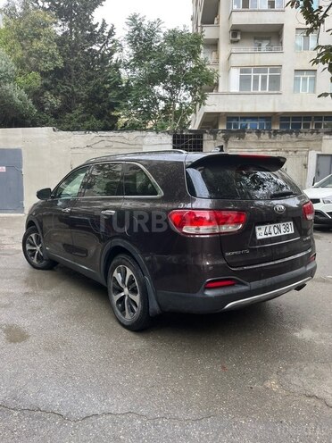 Kia Sorento 2016, 220,000 km - 2.0 l - Bakı