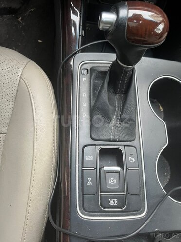 Kia Sorento 2016, 220,000 km - 2.0 l - Bakı