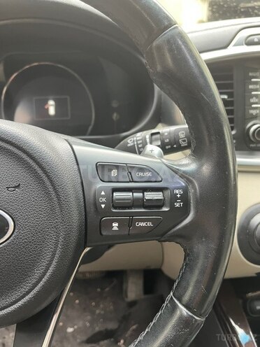 Kia Sorento 2016, 220,000 km - 2.0 l - Bakı