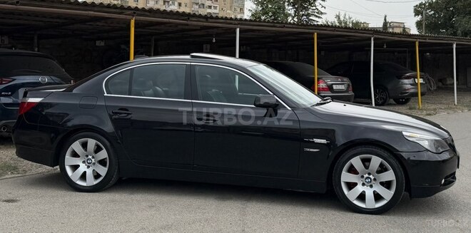 BMW 525 2004, 220,000 km - 3.0 л - Bakı