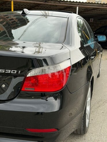 BMW 525 2004, 220,000 km - 3.0 л - Bakı