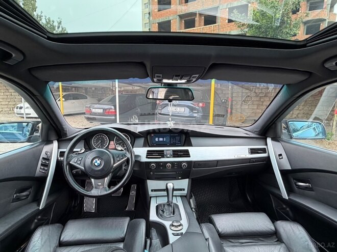 BMW 525 2004, 220,000 km - 3.0 л - Bakı