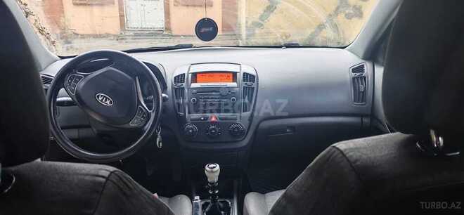Kia  2007, 234,123 km - 1.6 л - Xırdalan