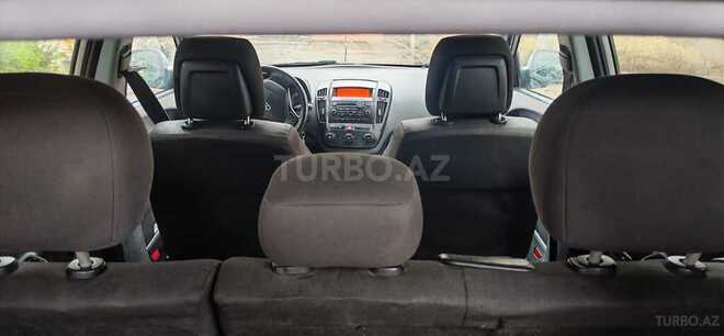 Kia  2007, 234,123 km - 1.6 л - Xırdalan