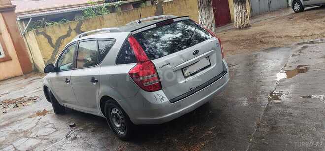 Kia  2007, 234,123 km - 1.6 л - Xırdalan