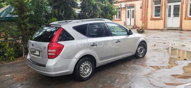 Kia  2007, 234,123 km - 1.6 л - Xırdalan