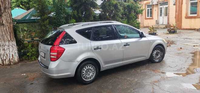 Kia  2007, 234,123 km - 1.6 л - Xırdalan