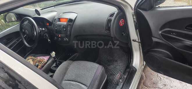 Kia  2007, 234,123 km - 1.6 л - Xırdalan