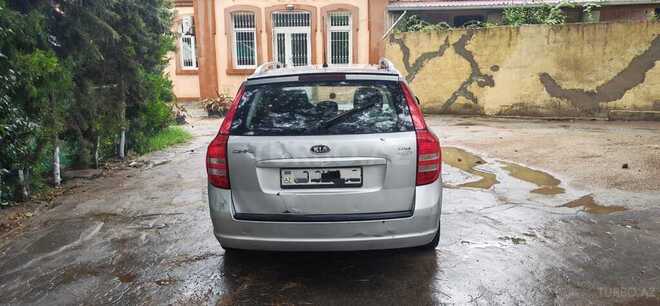 Kia  2007, 234,123 km - 1.6 л - Xırdalan