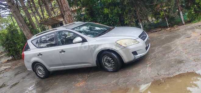 Kia  2007, 234,123 km - 1.6 л - Xırdalan