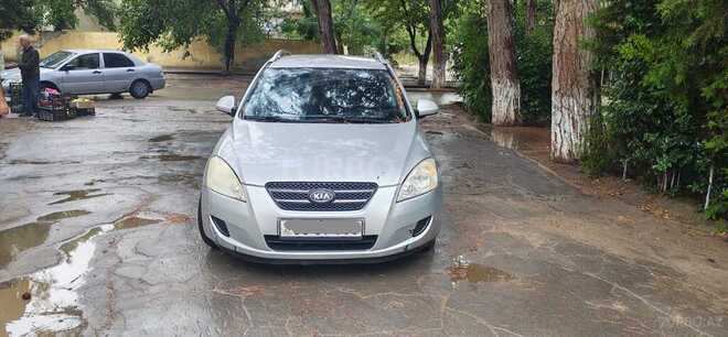 Kia  2007, 234,123 km - 1.6 л - Xırdalan