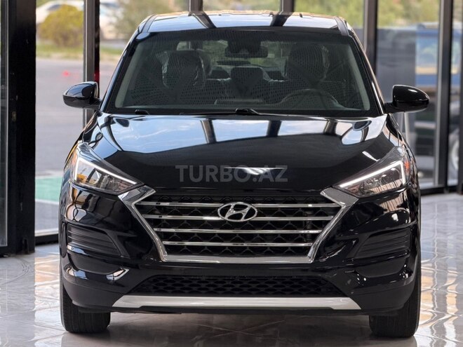 Hyundai Tucson 2020, 159,864 km - 2.0 l - Sumqayıt
