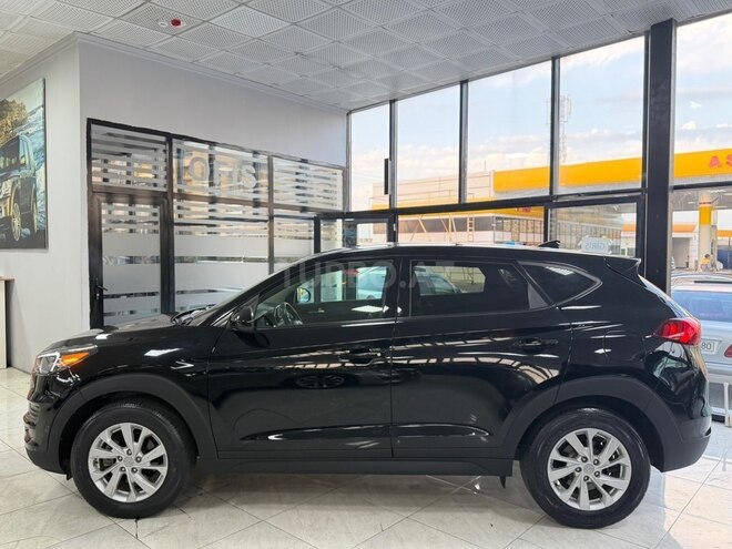 Hyundai Tucson 2020, 159,864 km - 2.0 l - Sumqayıt