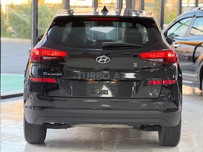 Hyundai Tucson 2020, 159,864 km - 2.0 l - Sumqayıt