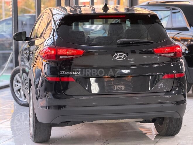 Hyundai Tucson 2020, 159,864 km - 2.0 l - Sumqayıt