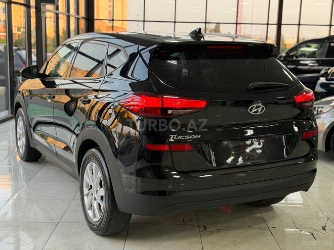 Hyundai Tucson 2020, 159,864 km - 2.0 l - Sumqayıt