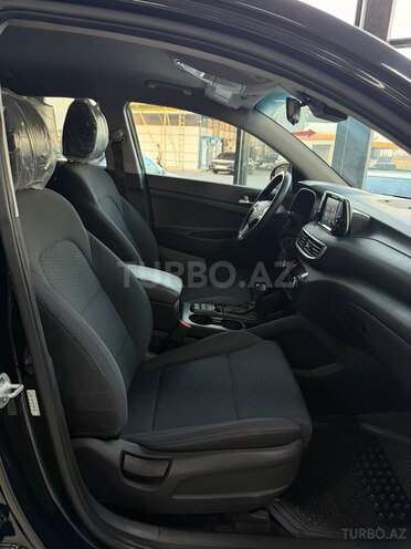 Hyundai Tucson 2020, 159,864 km - 2.0 l - Sumqayıt