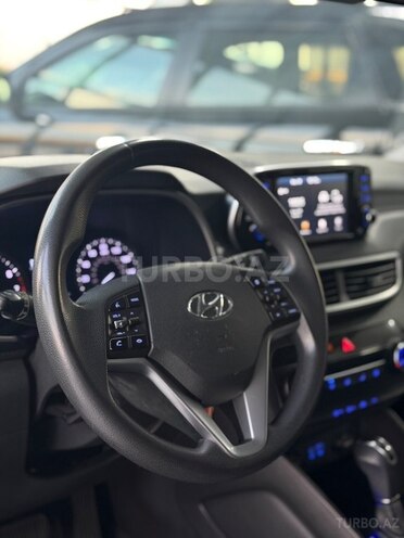 Hyundai Tucson 2020, 159,864 km - 2.0 l - Sumqayıt